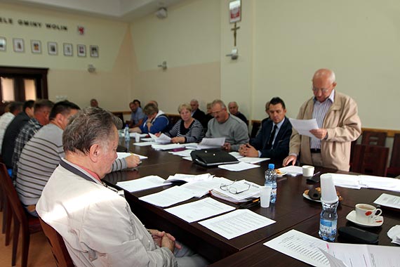 W Wolinie radni uchwalili wysokoci stawek podatku od nieruchomoci na 2017 rok