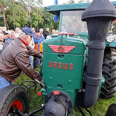 Wolin:  Polsko-Niemieckie Ottonowe �wi�to Plon�w. Zobacz zdj�cia!