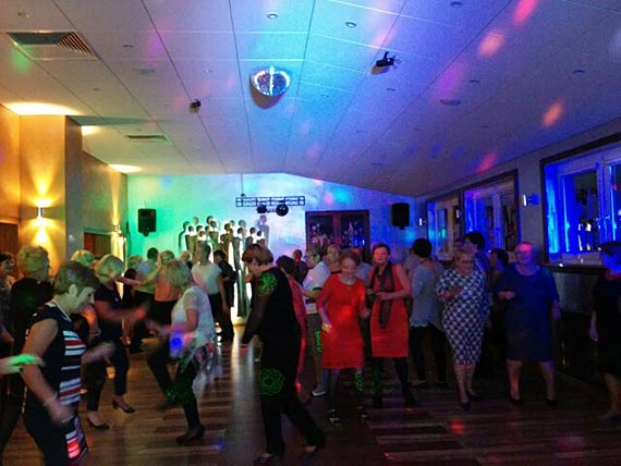 Uniwersyteckie Andrzejki „Na Zapiecku” 30.11.2016