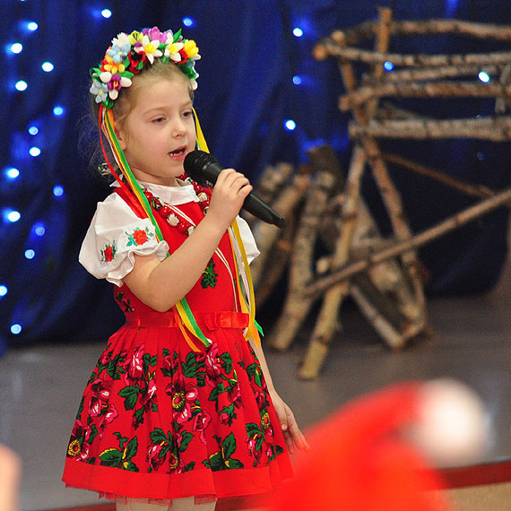 Karawana Kultury zaprasza na koncert zimowej edycji