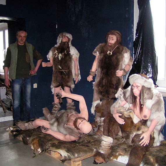 abd doywotnim rezydentem Orodka Rehabilitacji Dzikich Zwierzt w Warnowie