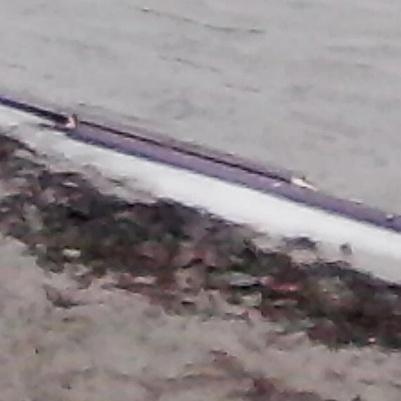 Tak si bawi w Wisece - znudzona modzie czy wandale?