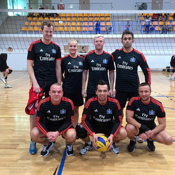 Mikoajkowy Amatorski Turniej Piki Siatkowej