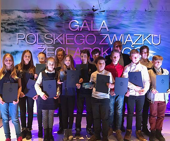 Zawodnicy MK Opti w kadrze narodowej