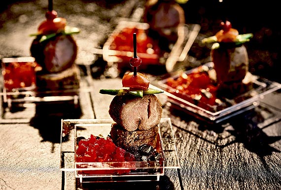 Świąteczne rarytasy pod kontrolą