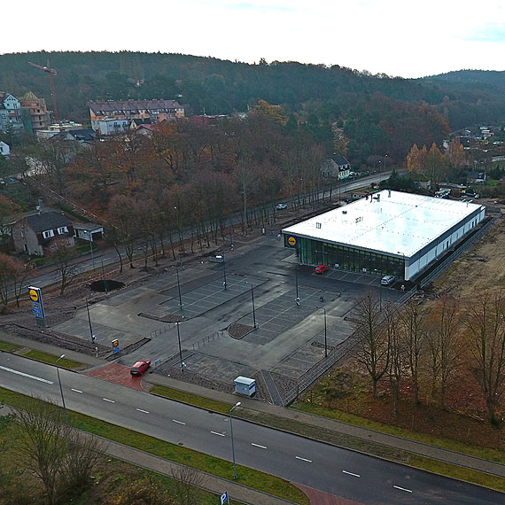 Lidl odpiera zarzuty: Naszym priorytetem jest zapewnienie produktw najwyszej jakoci w atrakcyjnej, niskiej cenie kadego dnia