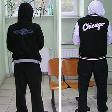  Szczecin: Przemycali kilogram marihuany