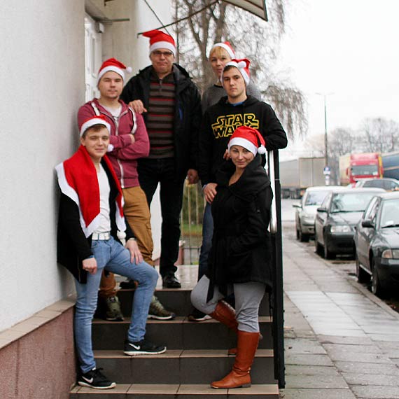 Szlachetna Paczka pomaga ludziom 