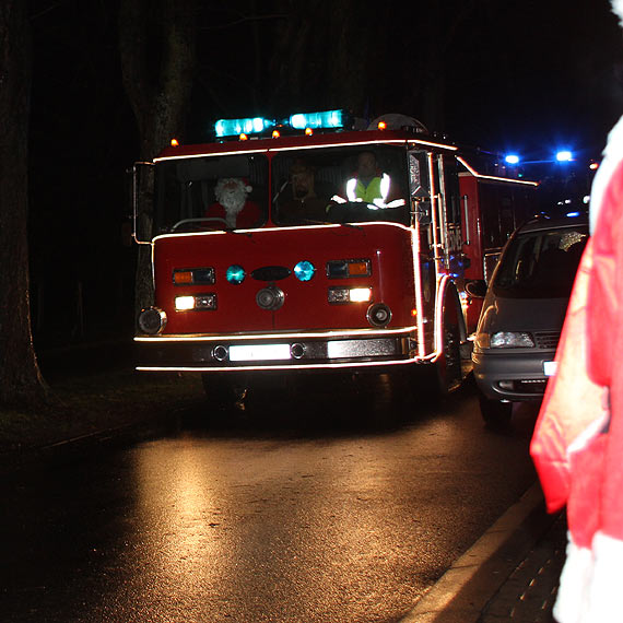 wity Mikoaj oraz Rudolf maj cikie ycie