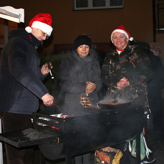 wity Mikoaj oraz Rudolf maj cikie ycie