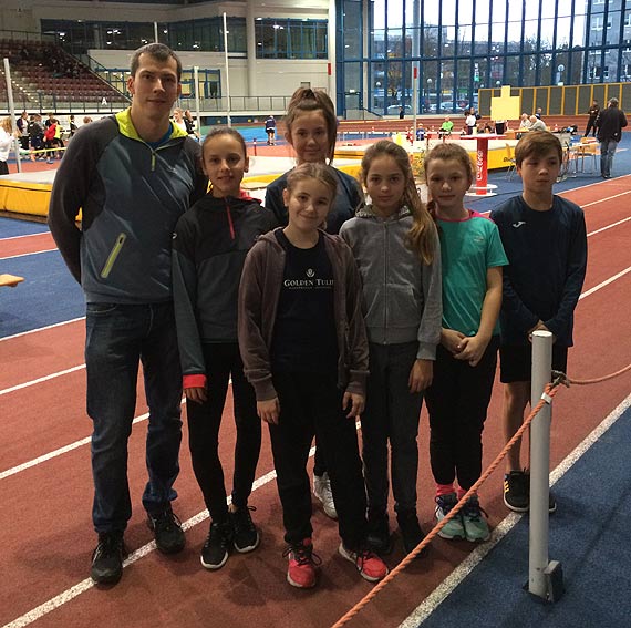 „Chrobry” na mitingu w Neubrandenburu