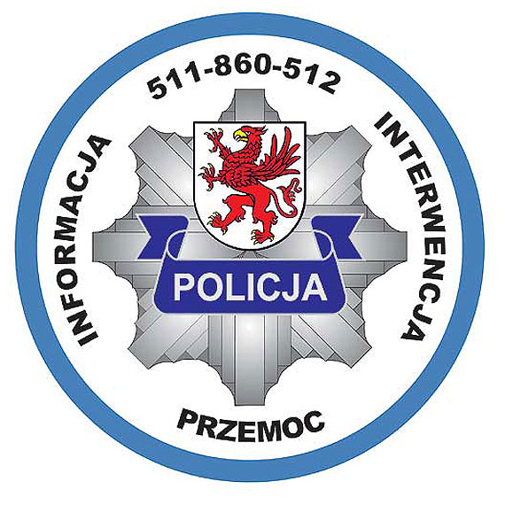 Zachodniopomorska Policja w trosce o dobro najmodszych przypomina: Dziecko nie jest w stanie samo si obroni! Reagujmy!