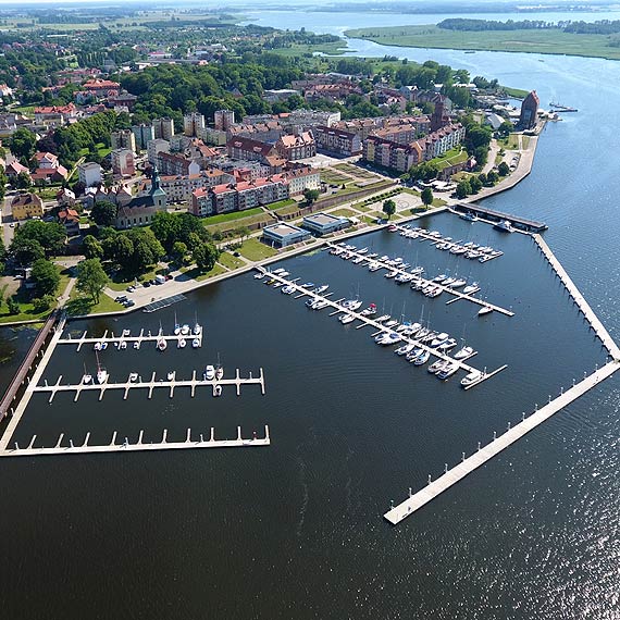 Zachodniopomorscy żeglarze apelują do ministra