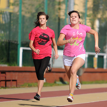 Mi�dzyzdroje: Powiatowa Integracyjna Olimpiada Lekkoatletyczna. Zobacz zdjecia!