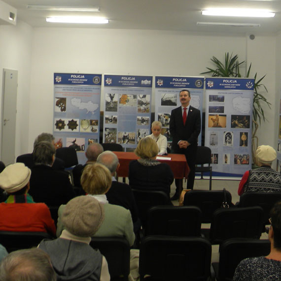 Stan wojenny w Kamieniu Pomorskim po 35. latach