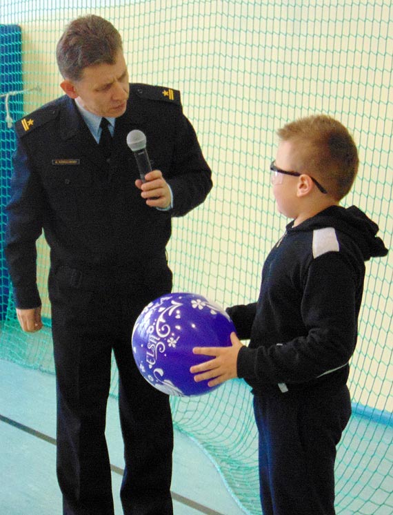 Porozmawiajmy o zasadach bezpieczeństwa