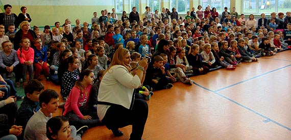 Porozmawiajmy o zasadach bezpieczeństwa