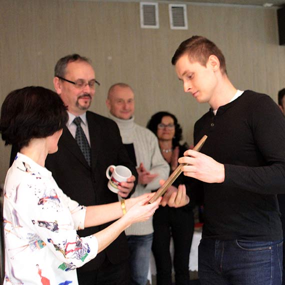 Kolarze Baszty nakrcili 30. lat