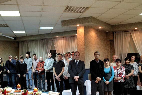 Kolarze Baszty nakrcili 30. lat