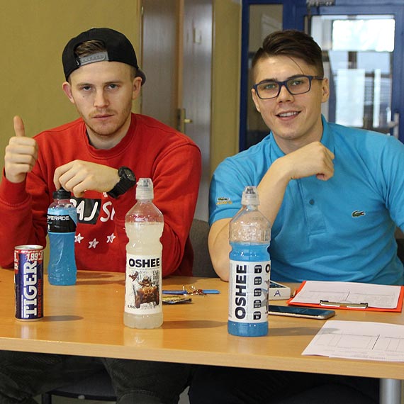 Najbardziej emocjonuj�ca kolejka ligowa KALF-u za nami!