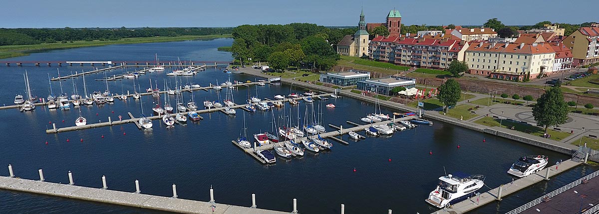 Kamie�ska Marina zap�aci 25 tysi�cy odszkodowania