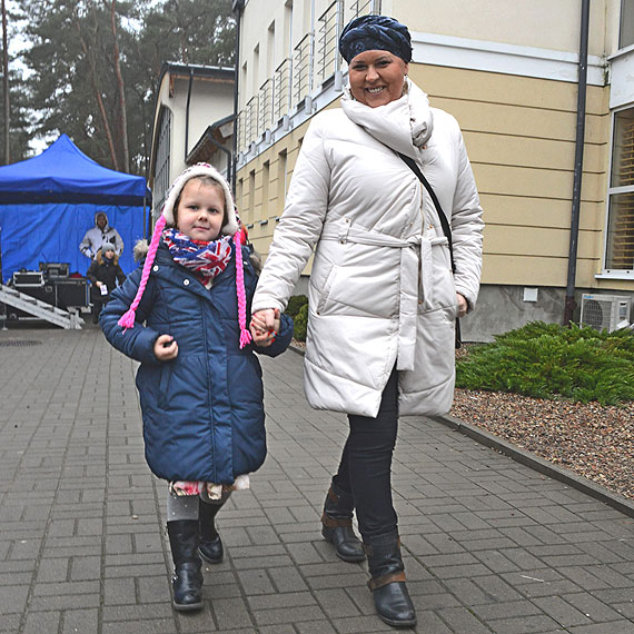 Wielki sukces akcji - Dzie Dawcy Szpiku dla Kamili i innych. W Midzywodziu do bazy potencjalnych dawcw wpisao si ponad 133 osb! Zobacz fotogaleri! 