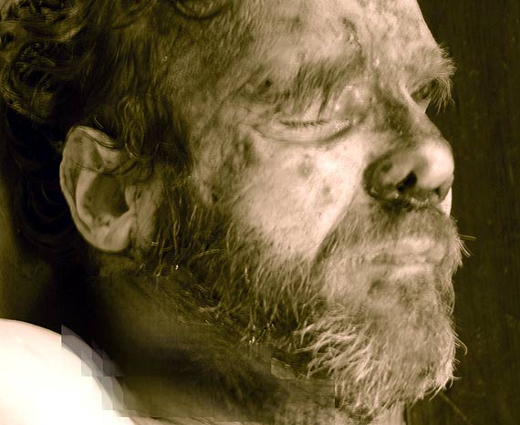 Policjanci poszukują osób które mają informacje na temat zabójstwa mężczyzny przy dworcu PKP Szczecin Turzyn