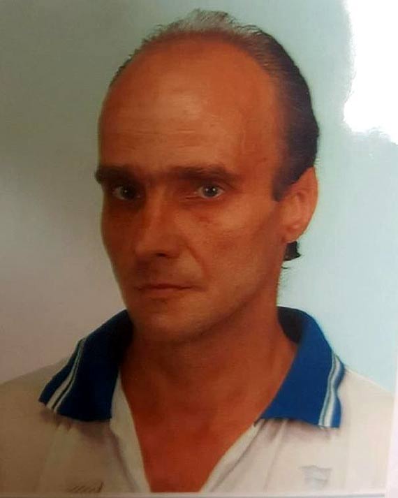 Policjanci poszukuj� os�b kt�re maj� informacje na temat zab�jstwa m�czyzny przy dworcu PKP Szczecin Turzyn