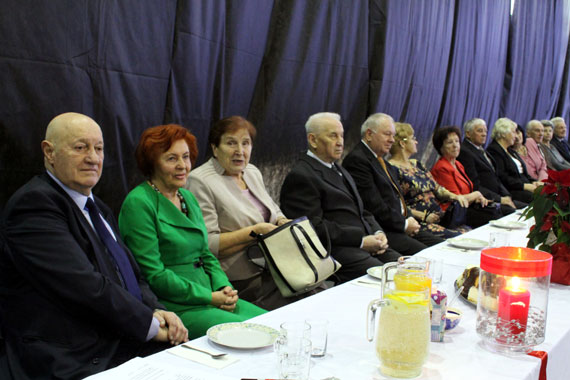 Medale za dugoletnie poycie maeskie