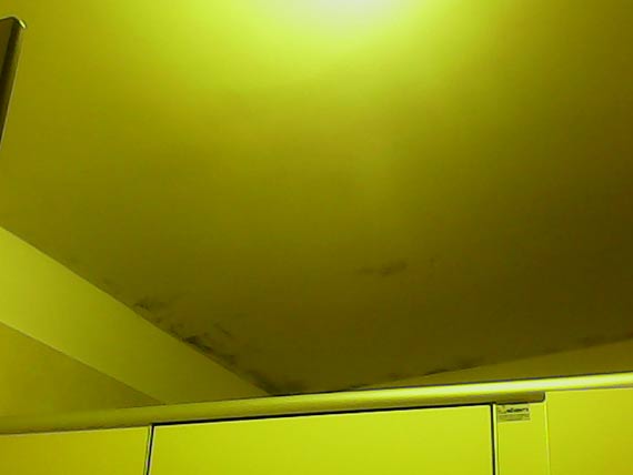 Po licie naszego czytelnika, zajm si azienk w placwce  w Wisece