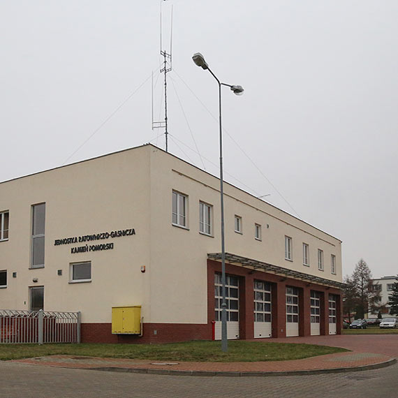 Suby ratunkowe spod znaku 112 pracoway take w dni witeczne
