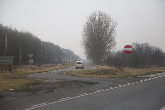 "Jed jak chc"- kogo nie obowizuj przepisy drogowe?