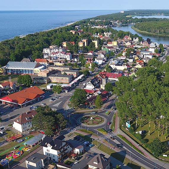 Nowe ceny wody i ciekw w Dziwnowie