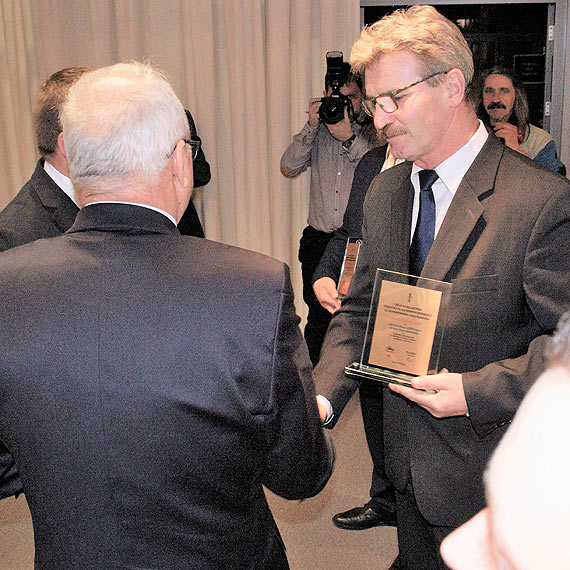 Wyróżnienia Zachodniopomorskiej Rady Olimpijskiej dla Dziwnowa