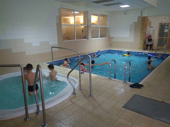 Zakoczya si jesienna runda nauki pywania 