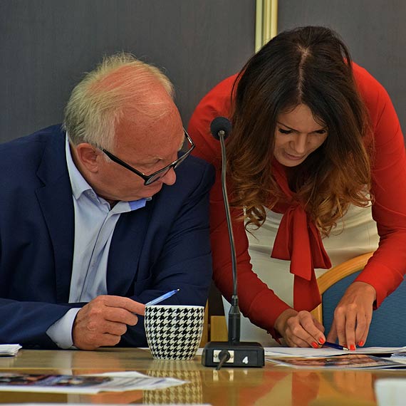 Kasa w midzyzdrojskim urzdzie tylko do 31 stycznia