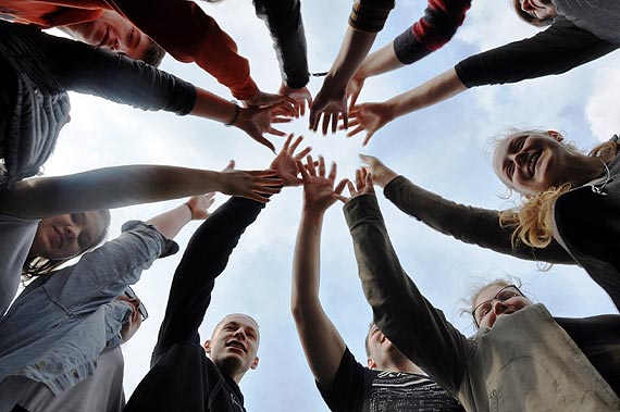 Program ,,Lider Zachodniopomorski” czeka na m�odzie� z regionu