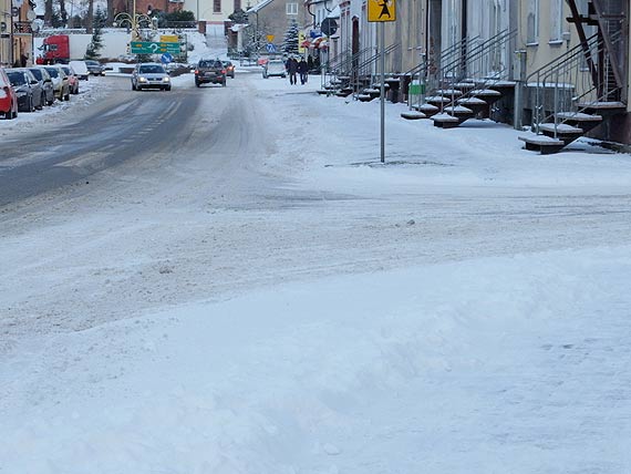 Dbajmy o nasze bezpieczeństwo