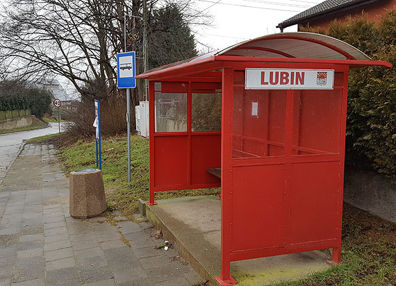 Sotys Lubina: Miejscowoci: Lubin i Wapnica nie s pozbawione transportu! 