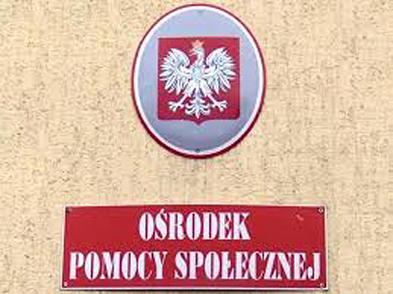 Zmiana kryterium przyznawania pomocy w Golczewie