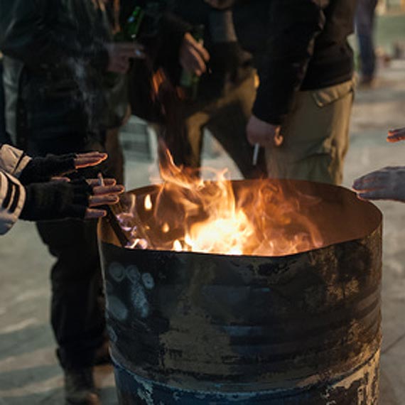 Orodki Pomocy Spoecznej gotowe do zimowej akcji pomocy bezdomnym