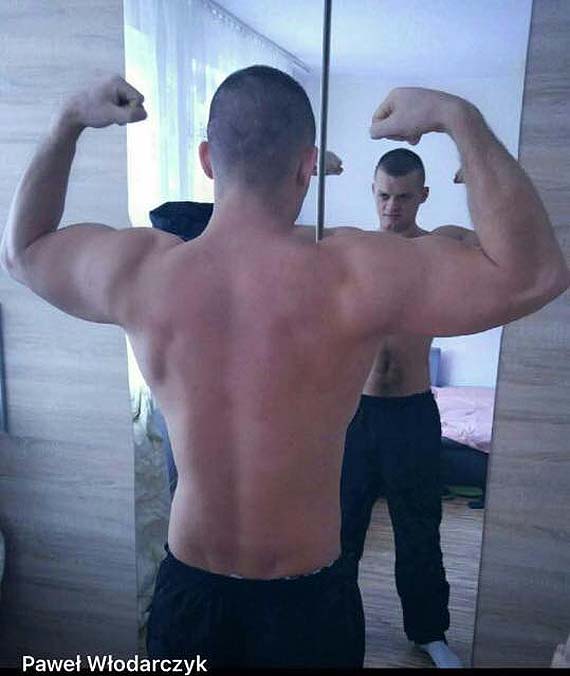 Detektyw Rutkowski chce schwytać Pawła Włodarczyka w kraju lub zagranicą