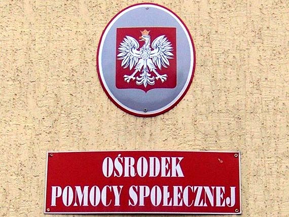 Nastpia zmiana w kwalifikowaniu osb potrzebujcych do otrzymania pomocy ywnociowej