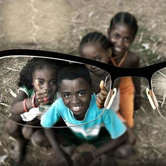 Podsumowanie akcji Okulary dla Afryki. Uda�o si� uzbiera� 339 sztuk!