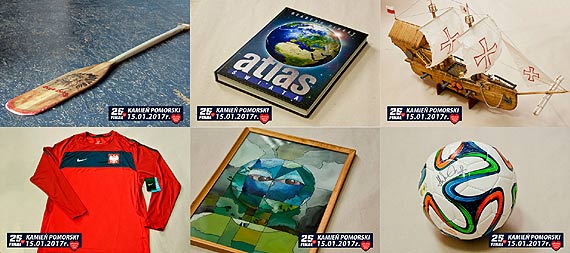 Ju w niedziel 25 Fina WOP w Kamieniu Pomorskim