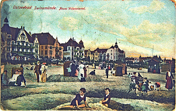 Czytelnik: Moe by jednak wrci do tego, e na wydmach nie budujemy?