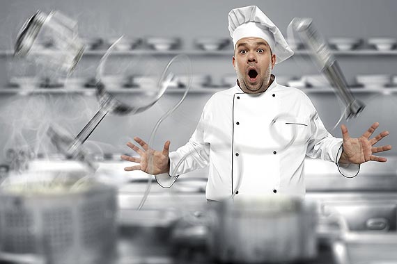 Uwaga restauratorzy i hotelarze! W Midzyzdrojach grasuje oszust, ktry podaje si za praw rk Magdy Gessler! 