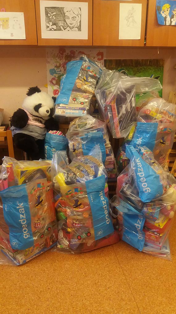 Zobacz co czeka na licytujcych podczas 25 finau WOP w Wolinie (15.01.2017r.)