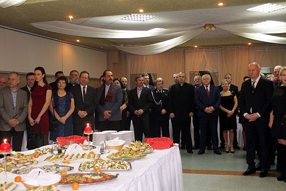 W Golczewie rozdano „Golczewskie abki”