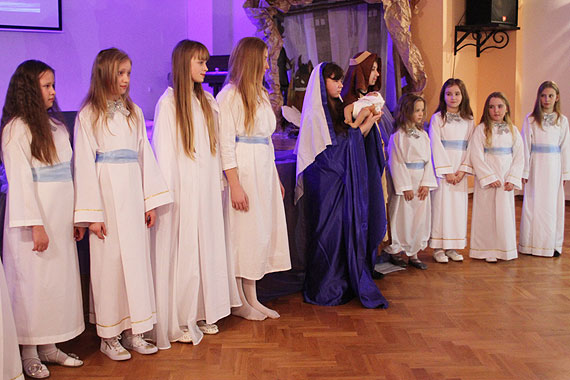 W Golczewie rozdano „Golczewskie abki”